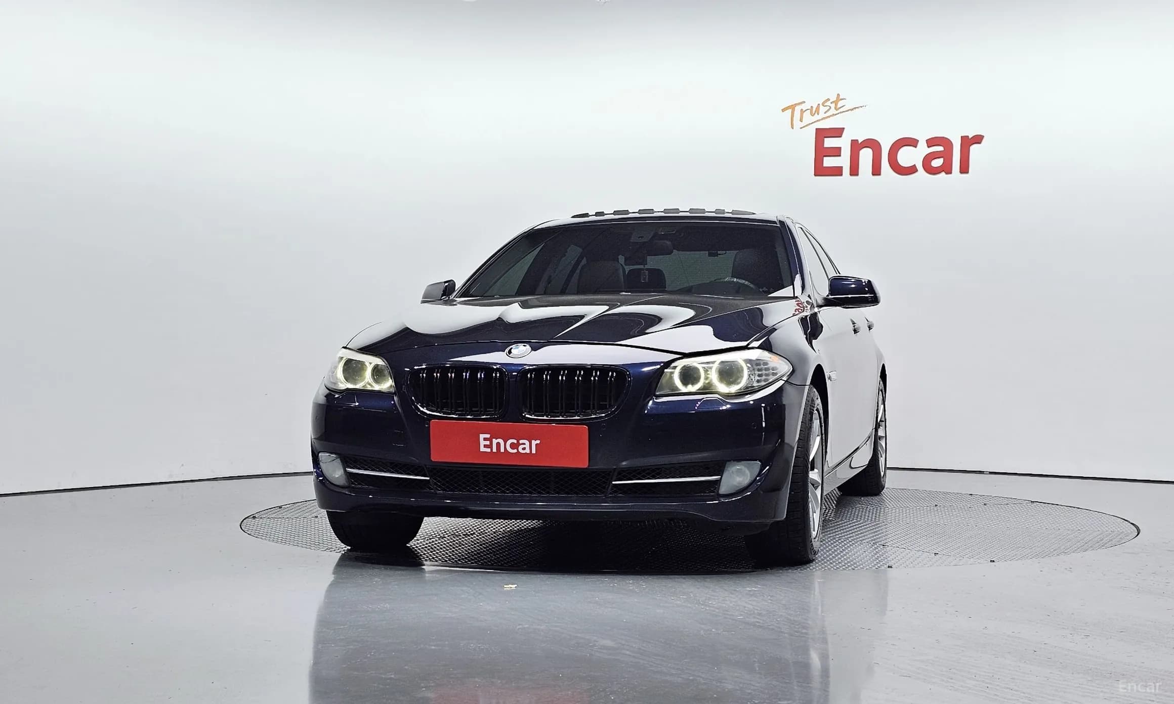 5 Series (F10)