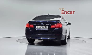 5 Series (F10)