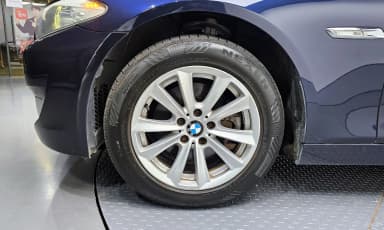 5 Series (F10)