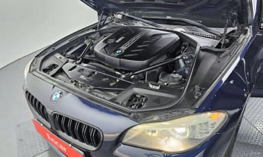 5 Series (F10)