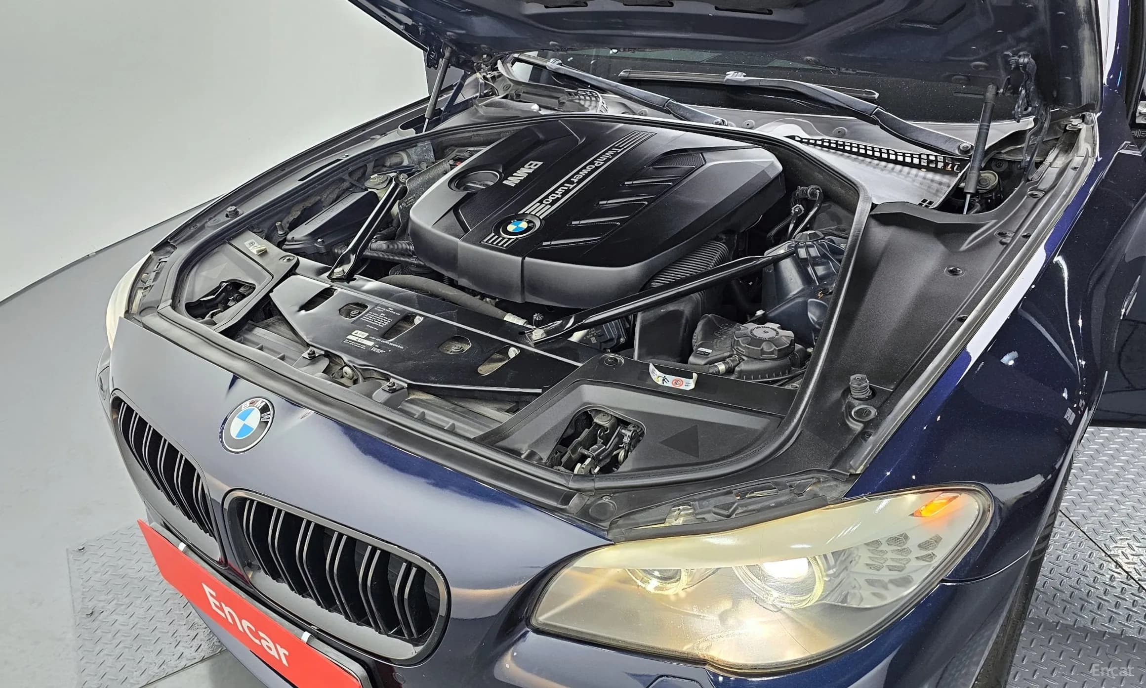5 Series (F10)