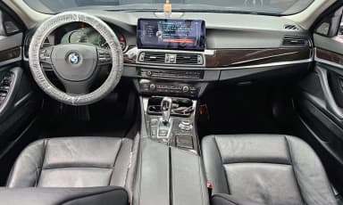 5 Series (F10)