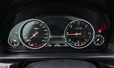 5 Series (F10)