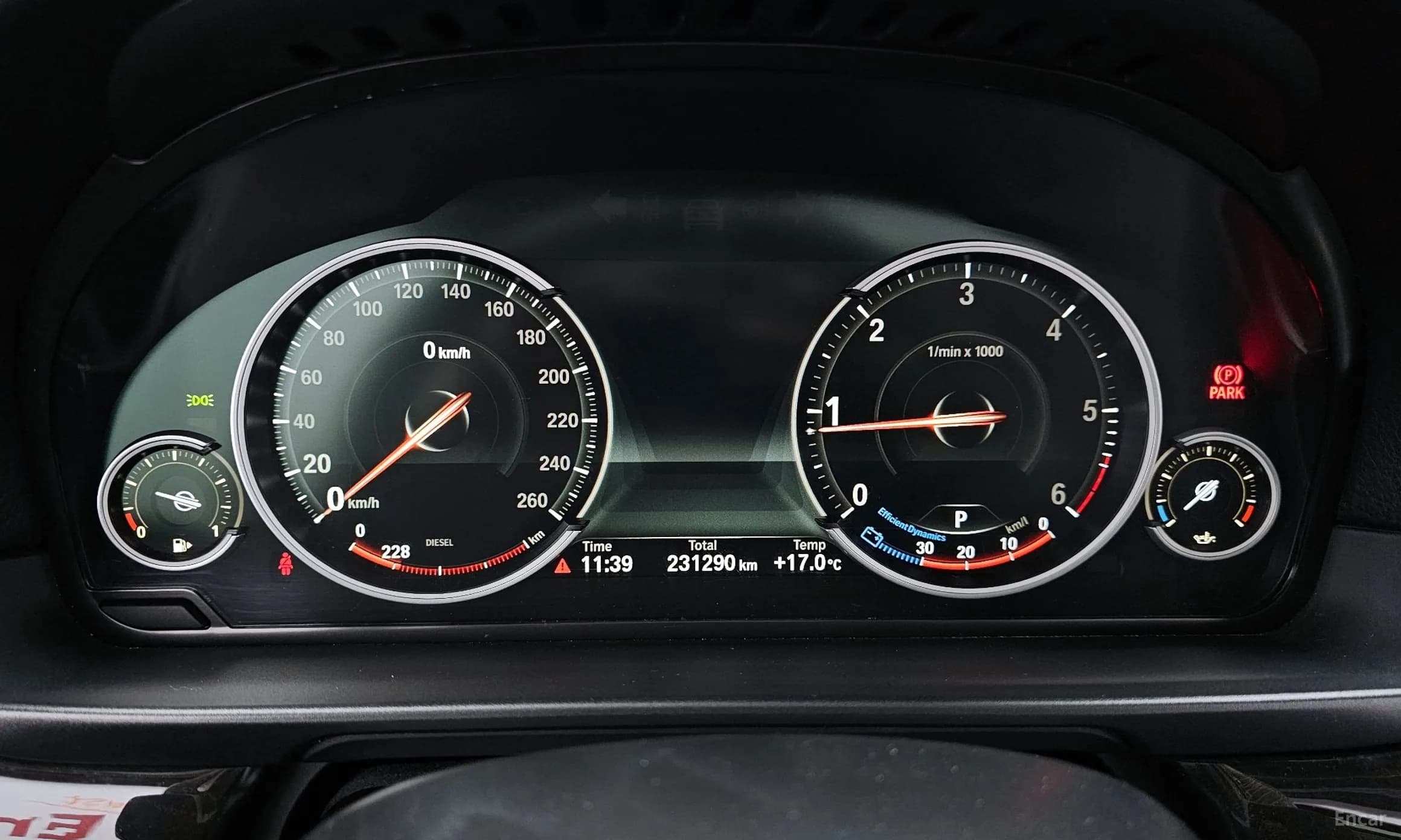 5 Series (F10)