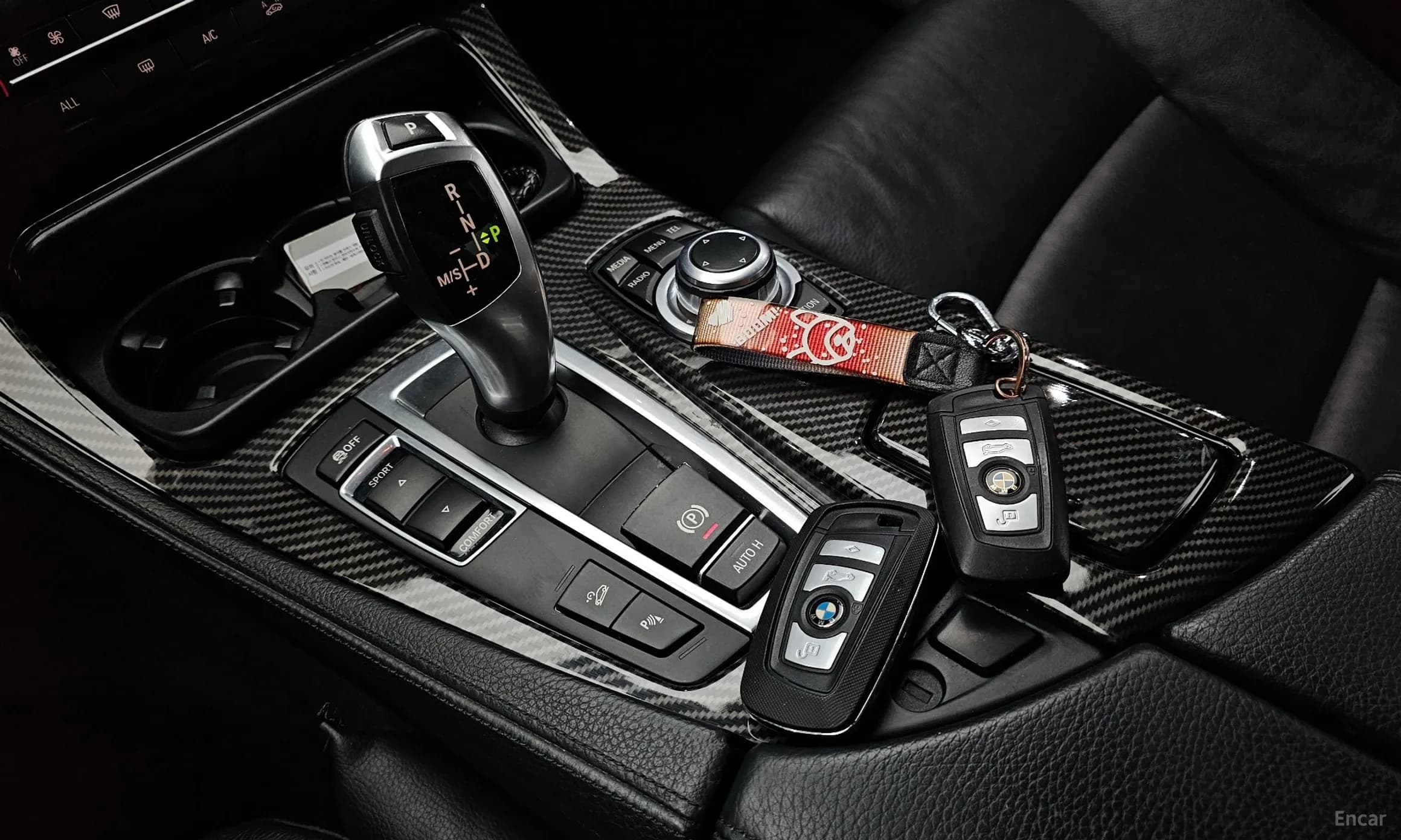 5 Series (F10)