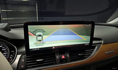 New A6