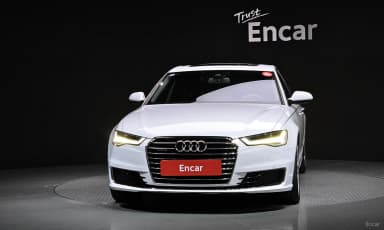 New A6