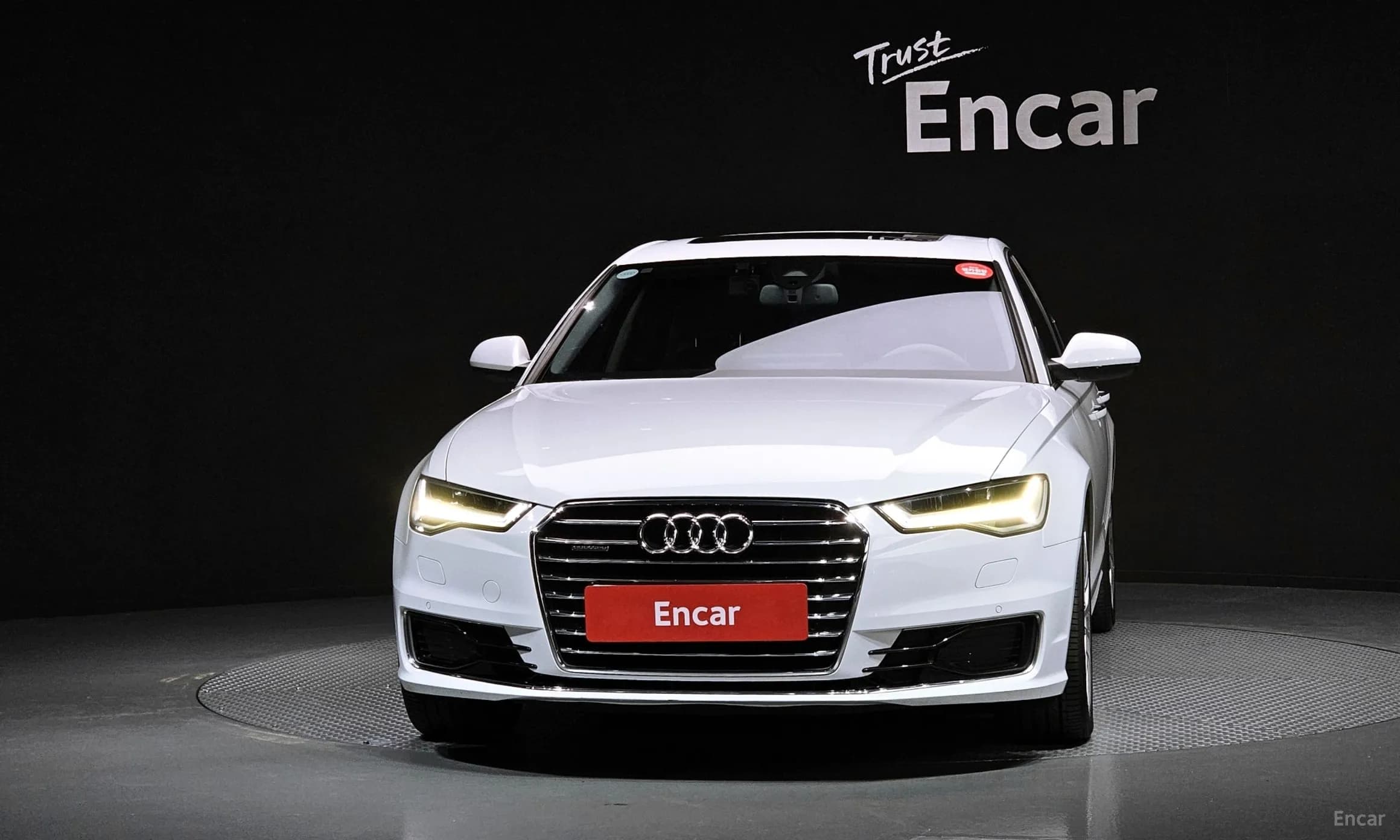 New A6
