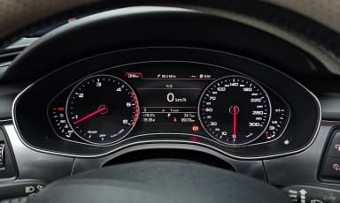 New A6
