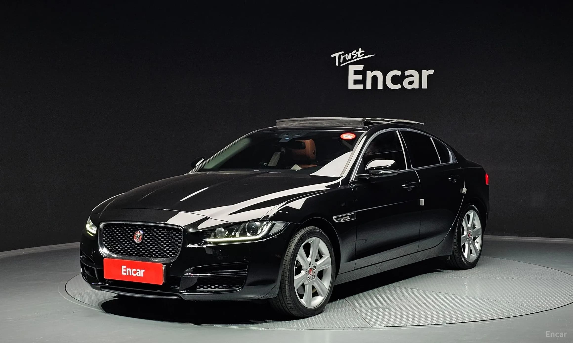 XE
