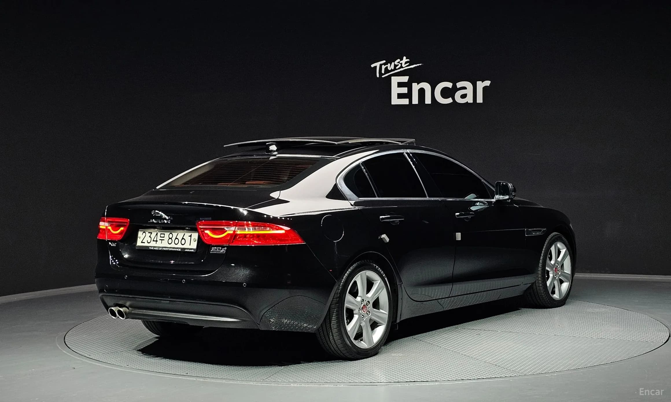 XE