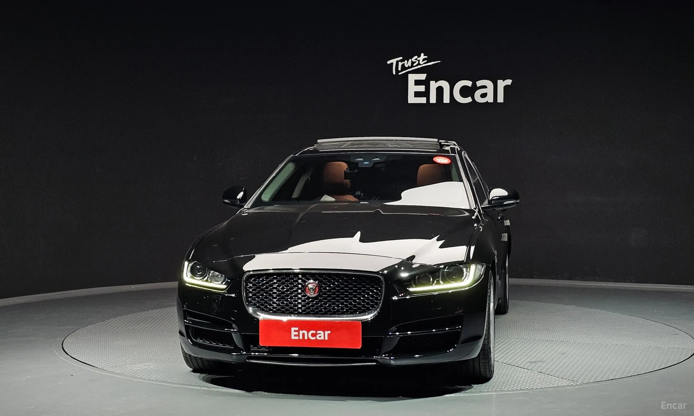 XE