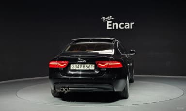XE