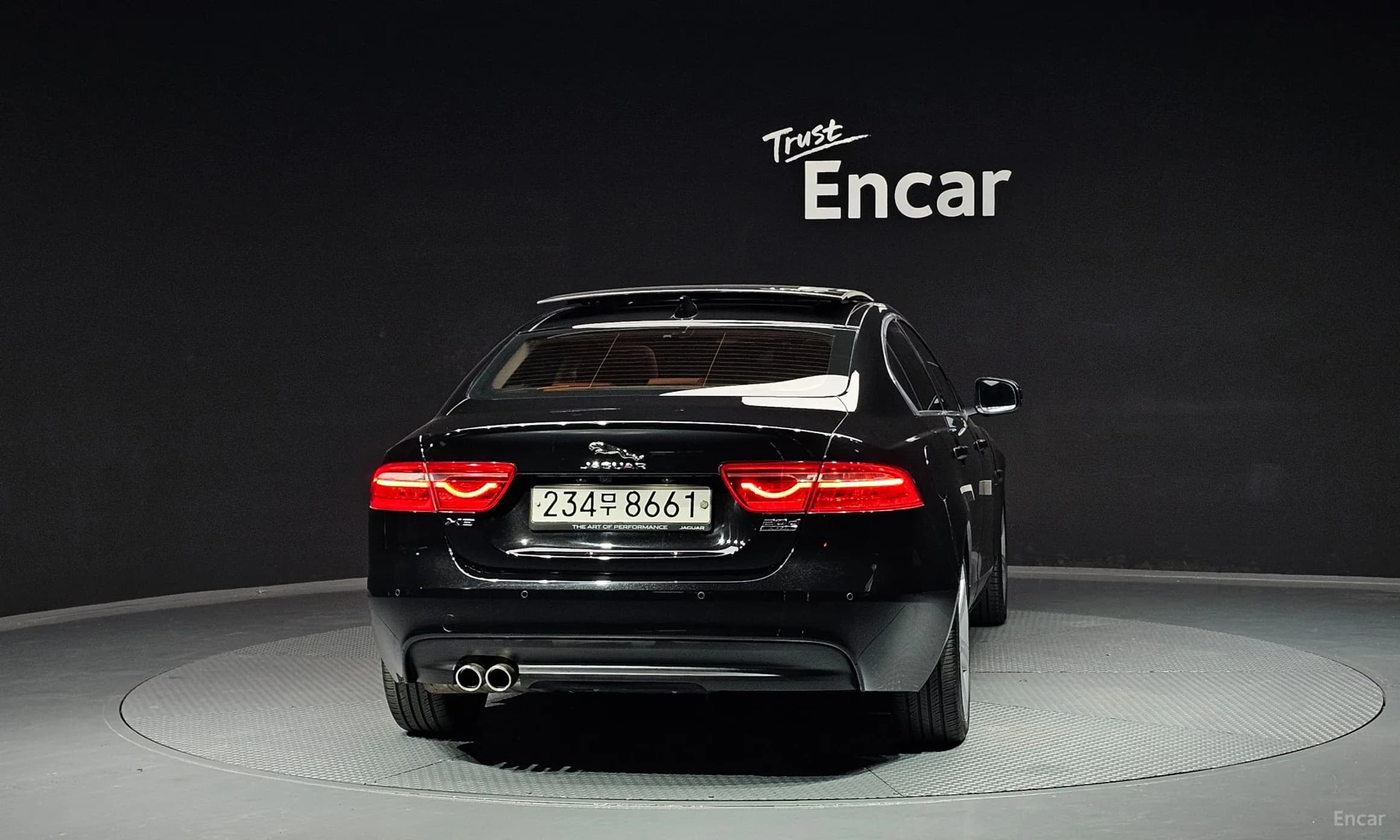 XE