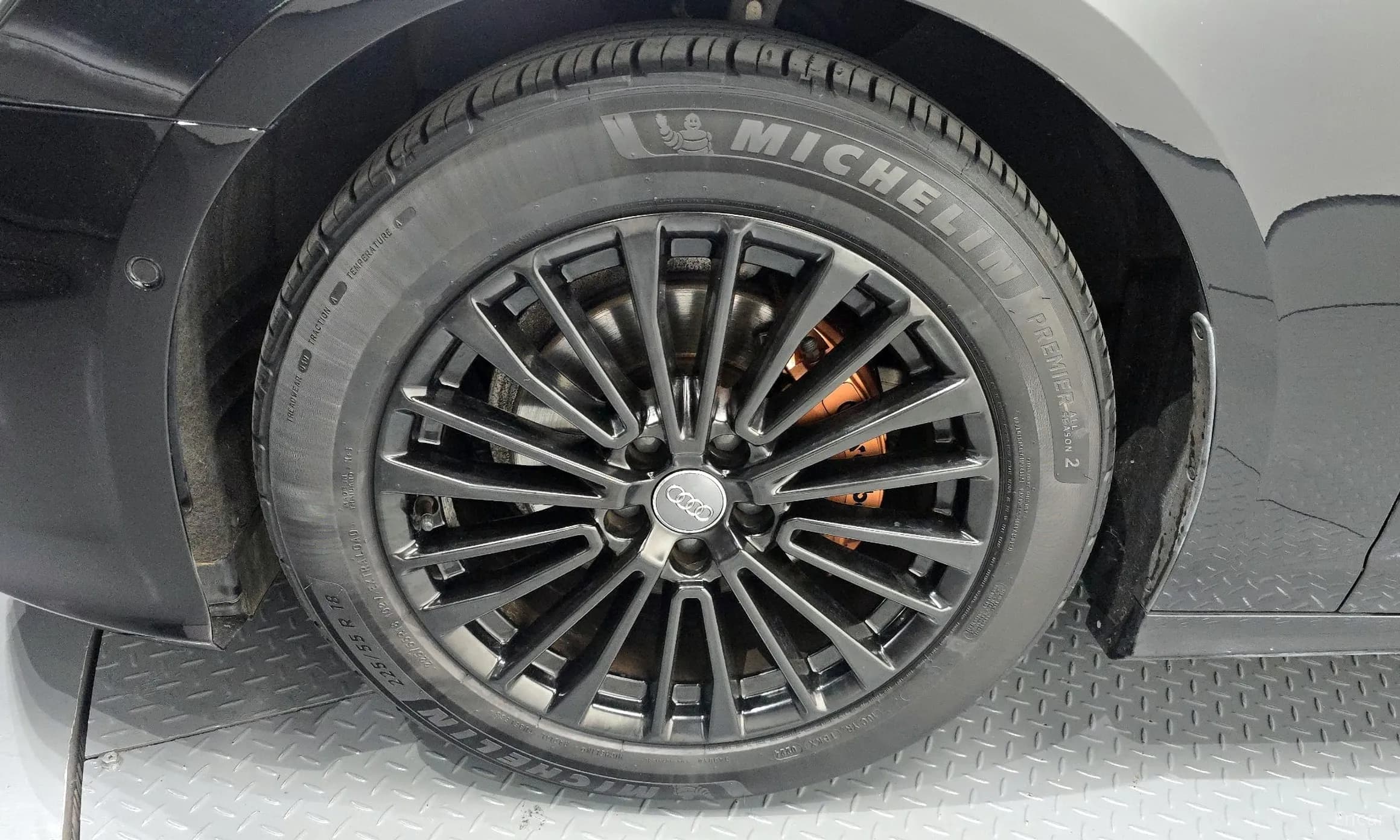 A6 (C8)