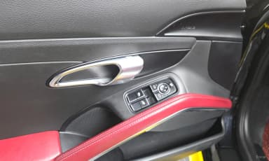 718 Boxster
