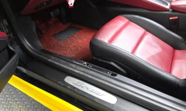718 Boxster