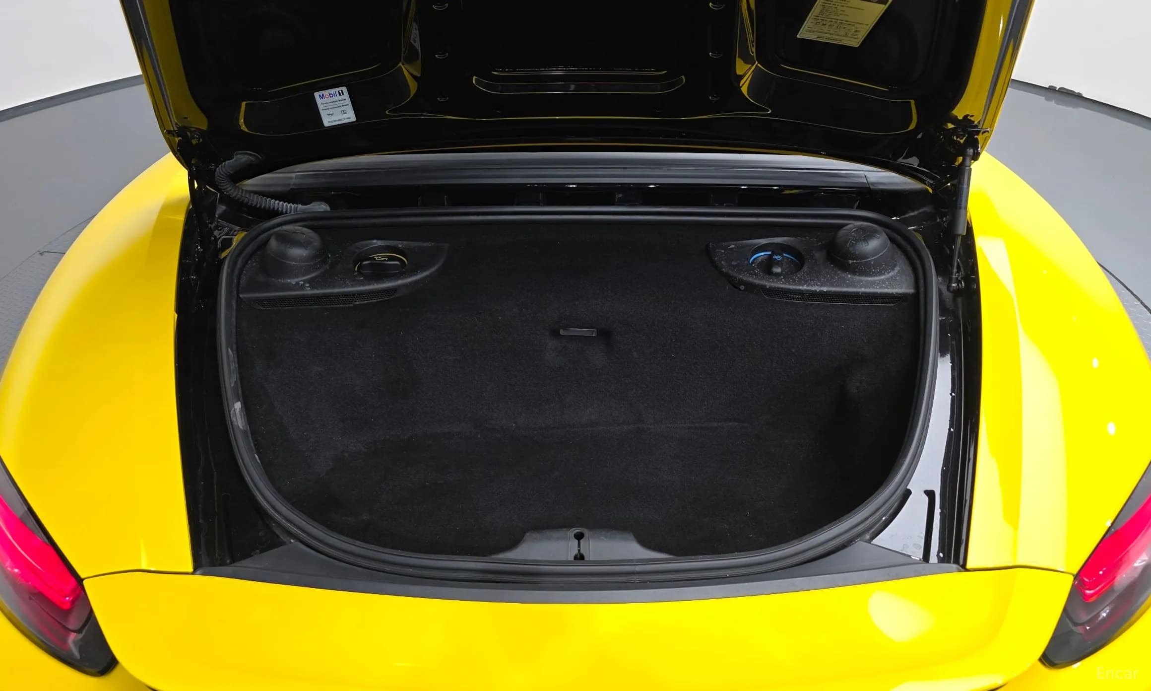 718 Boxster