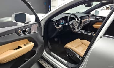 XC60 Gen 2