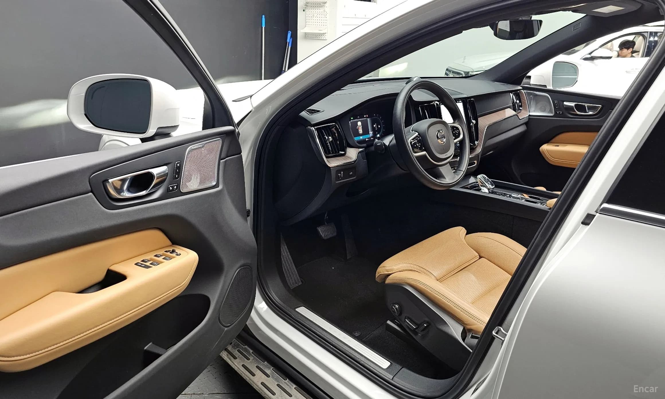 XC60 Gen 2