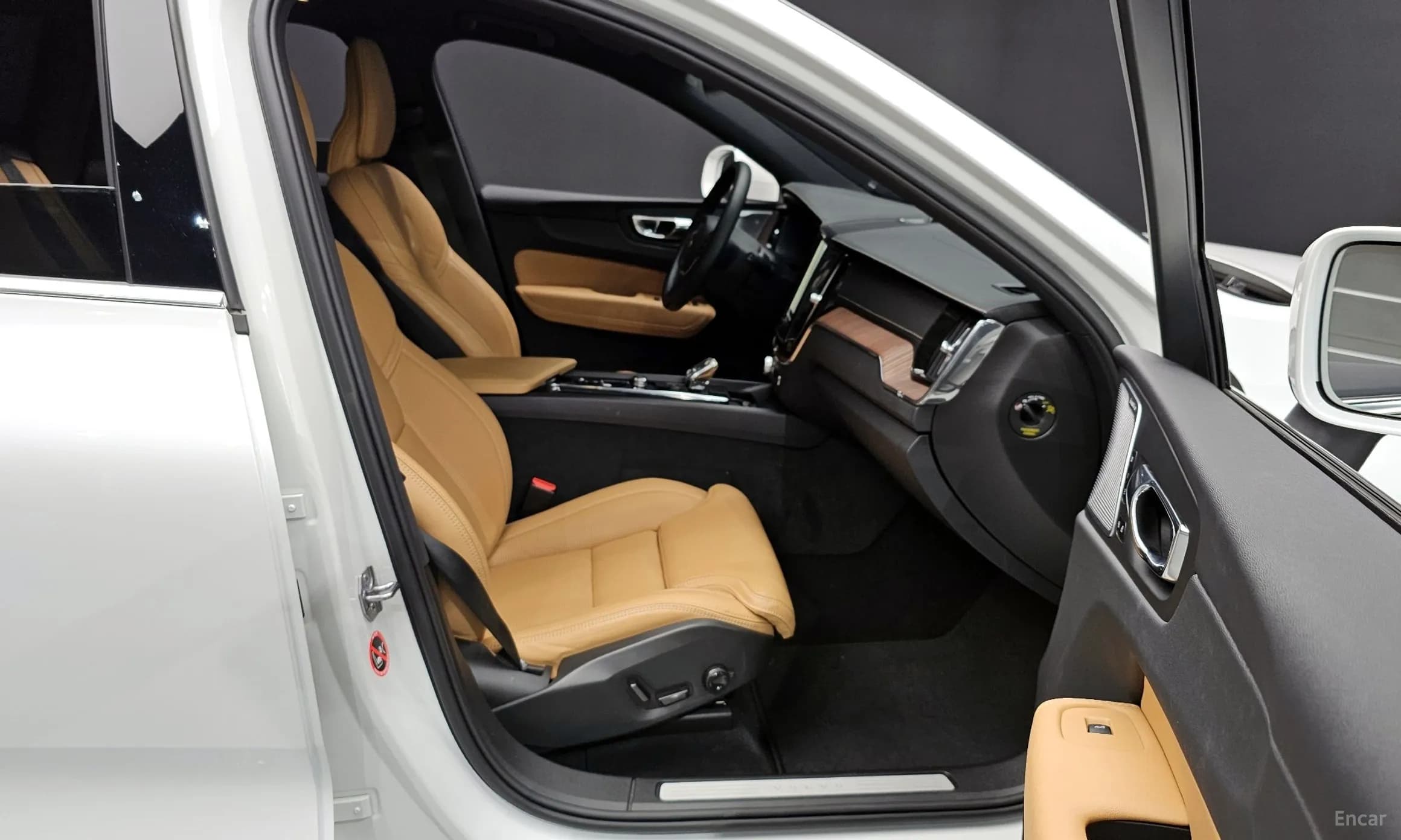 XC60 Gen 2