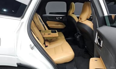 XC60 Gen 2