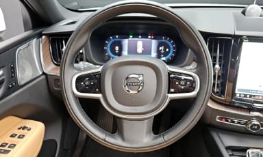 XC60 Gen 2
