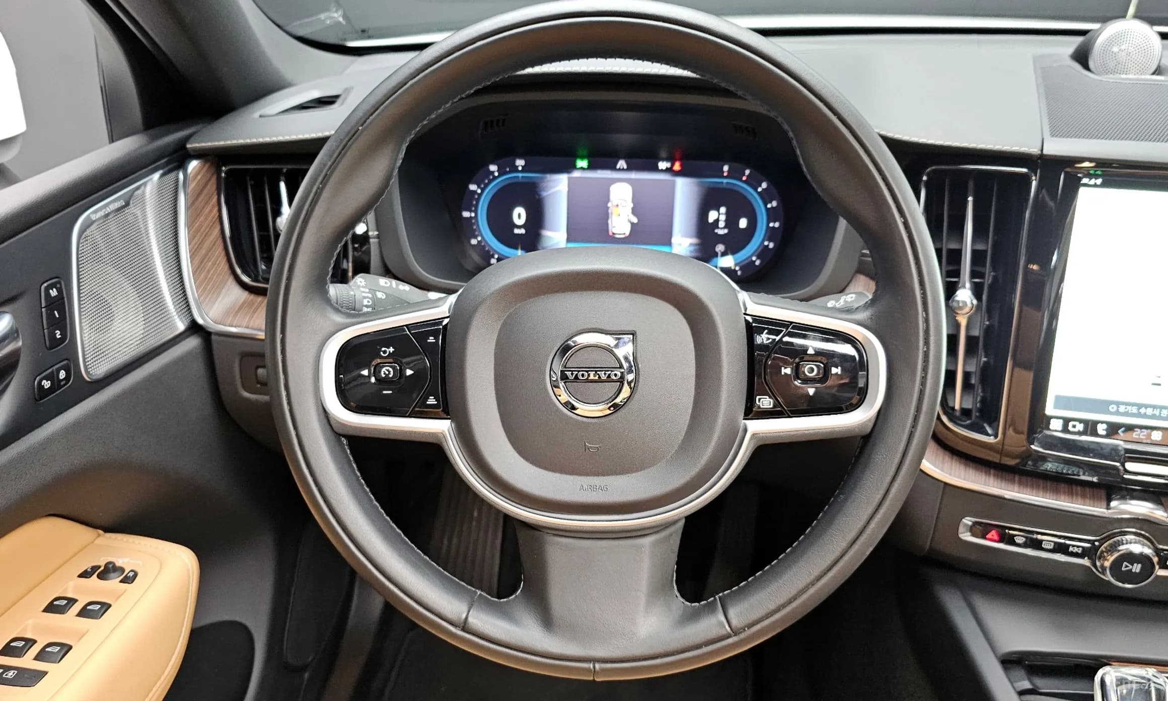 XC60 Gen 2