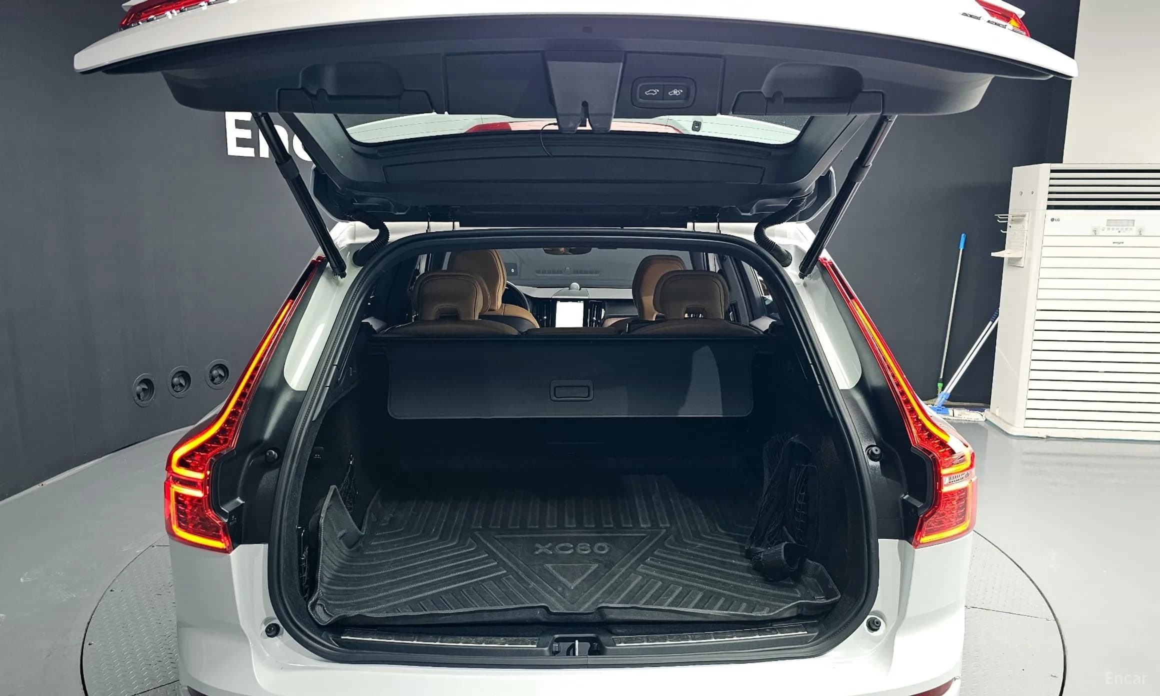 XC60 Gen 2
