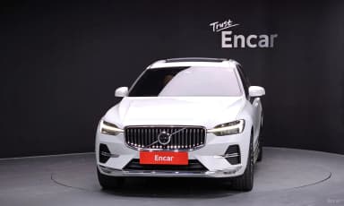 XC60 Gen 2