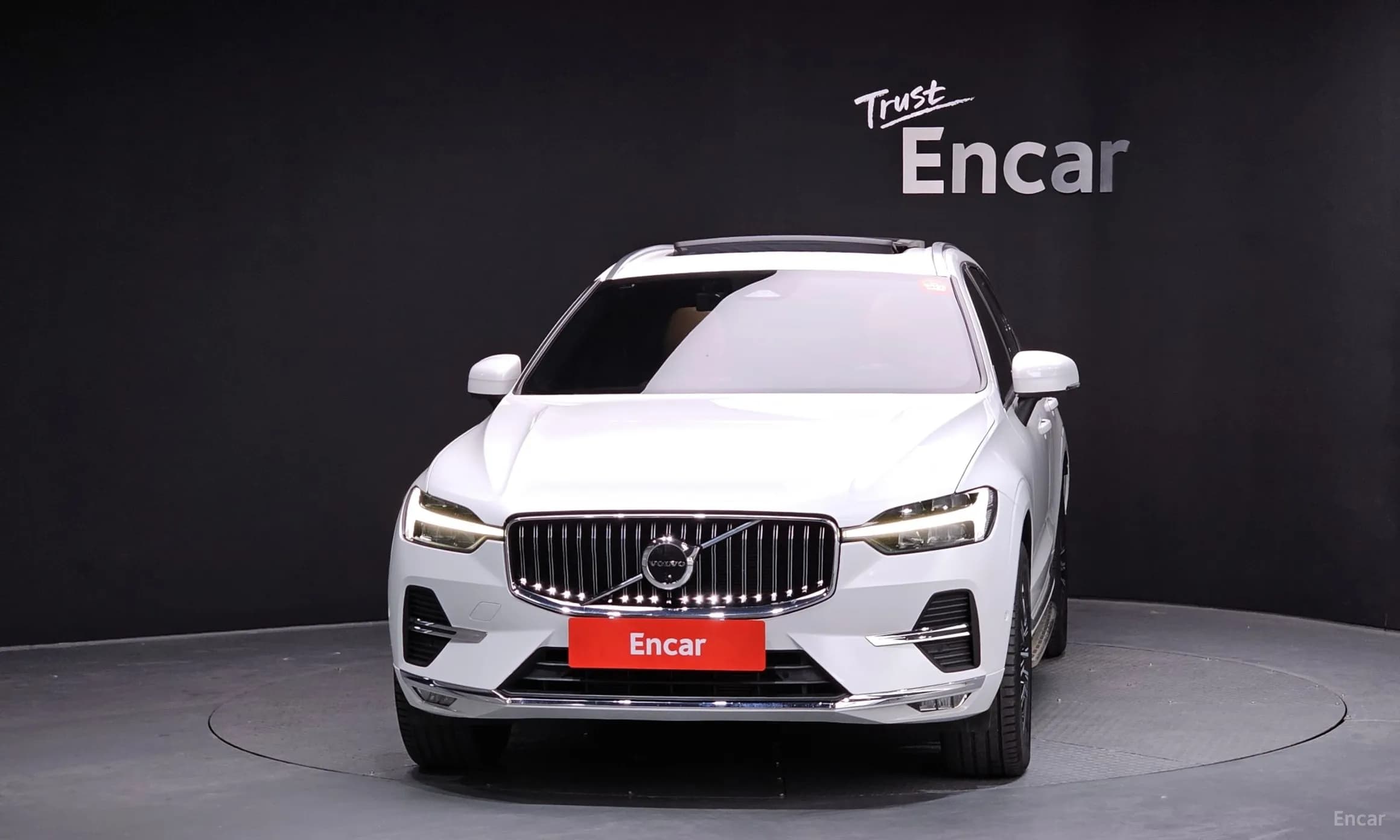 XC60 Gen 2