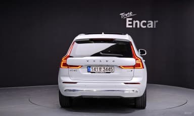 XC60 Gen 2