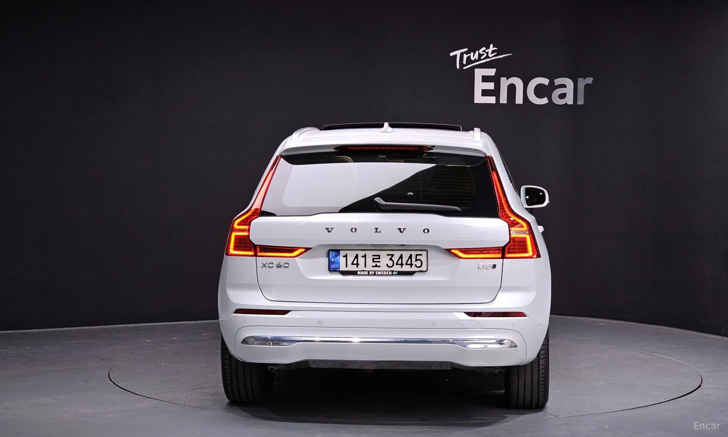 XC60 Gen 2