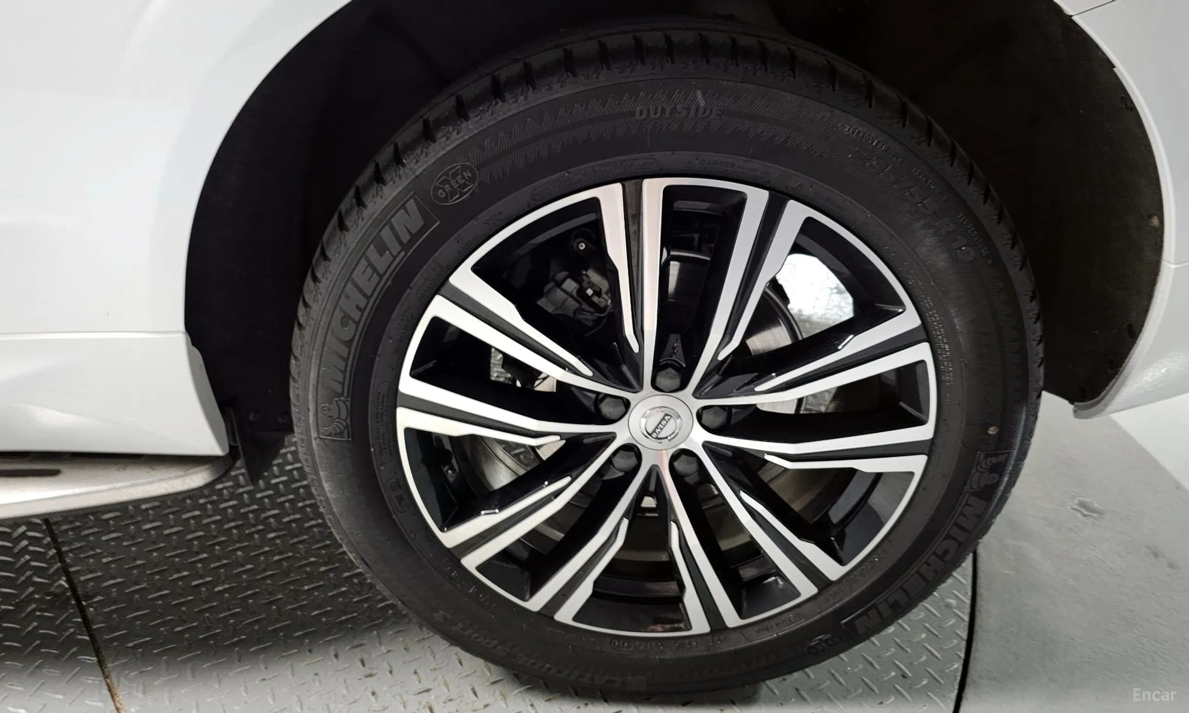 XC60 Gen 2