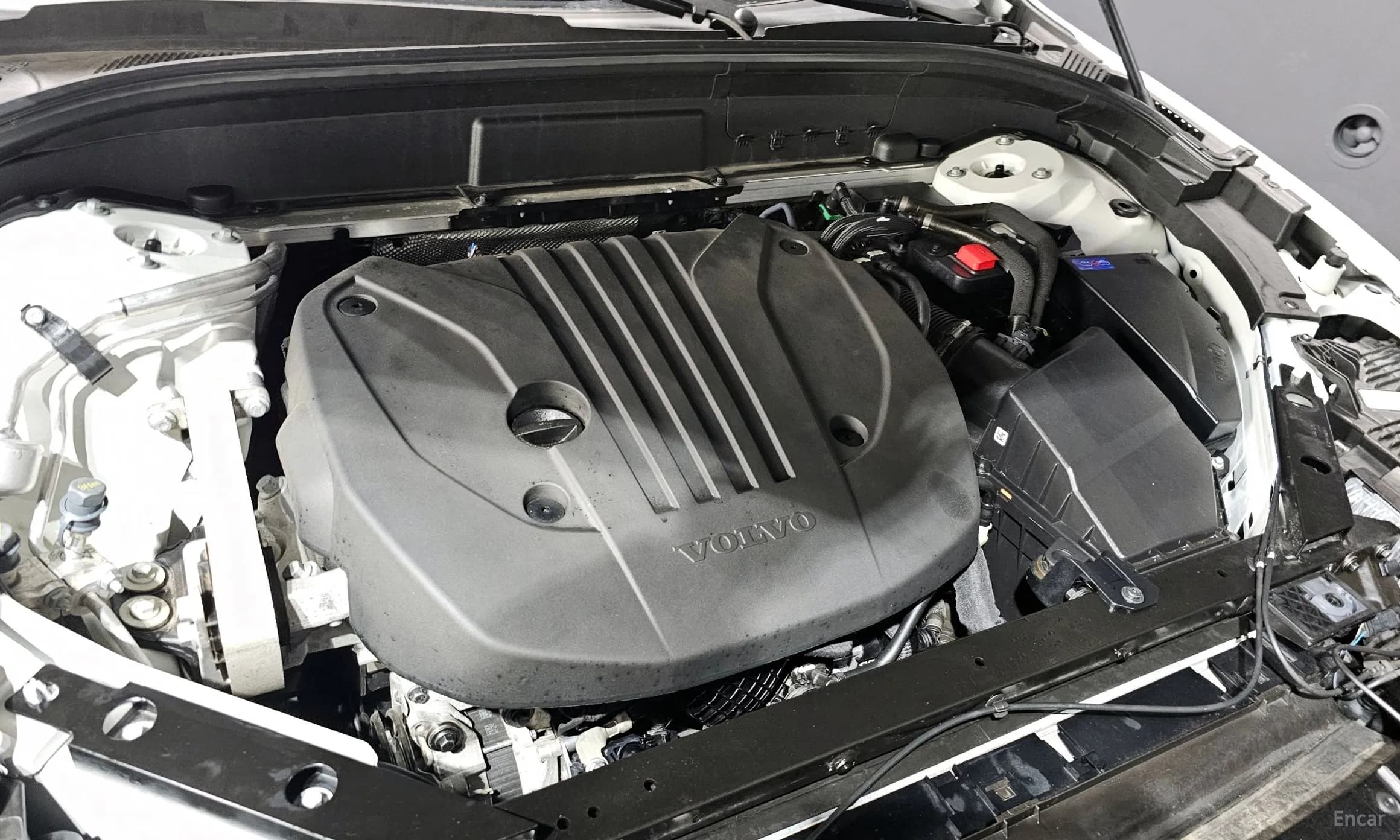 XC60 Gen 2