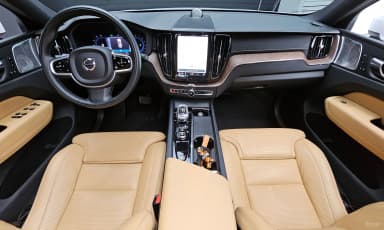 XC60 Gen 2