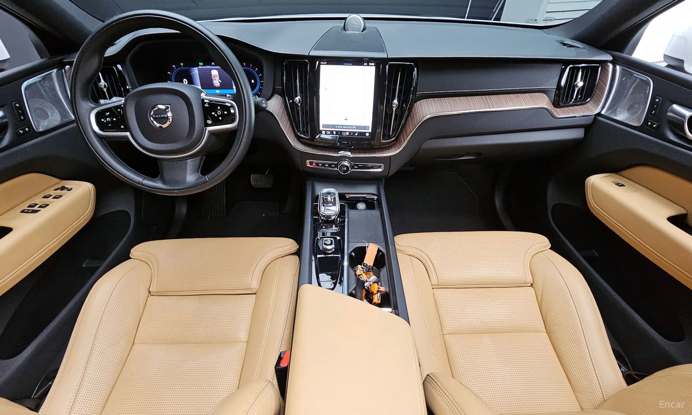 XC60 Gen 2