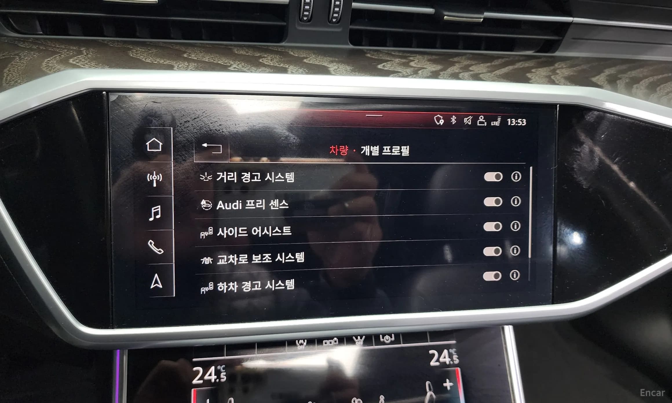 A6 (C8)