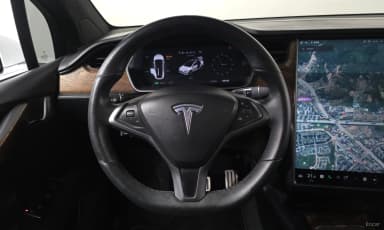 Model X