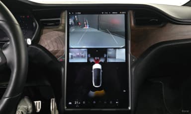 Model X
