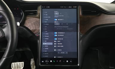Model X