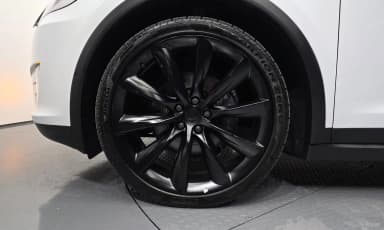Model X