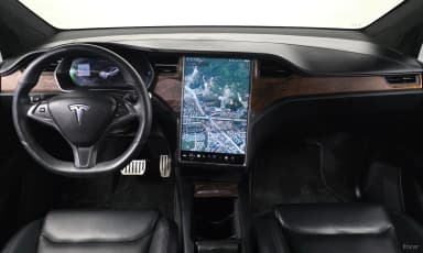 Model X