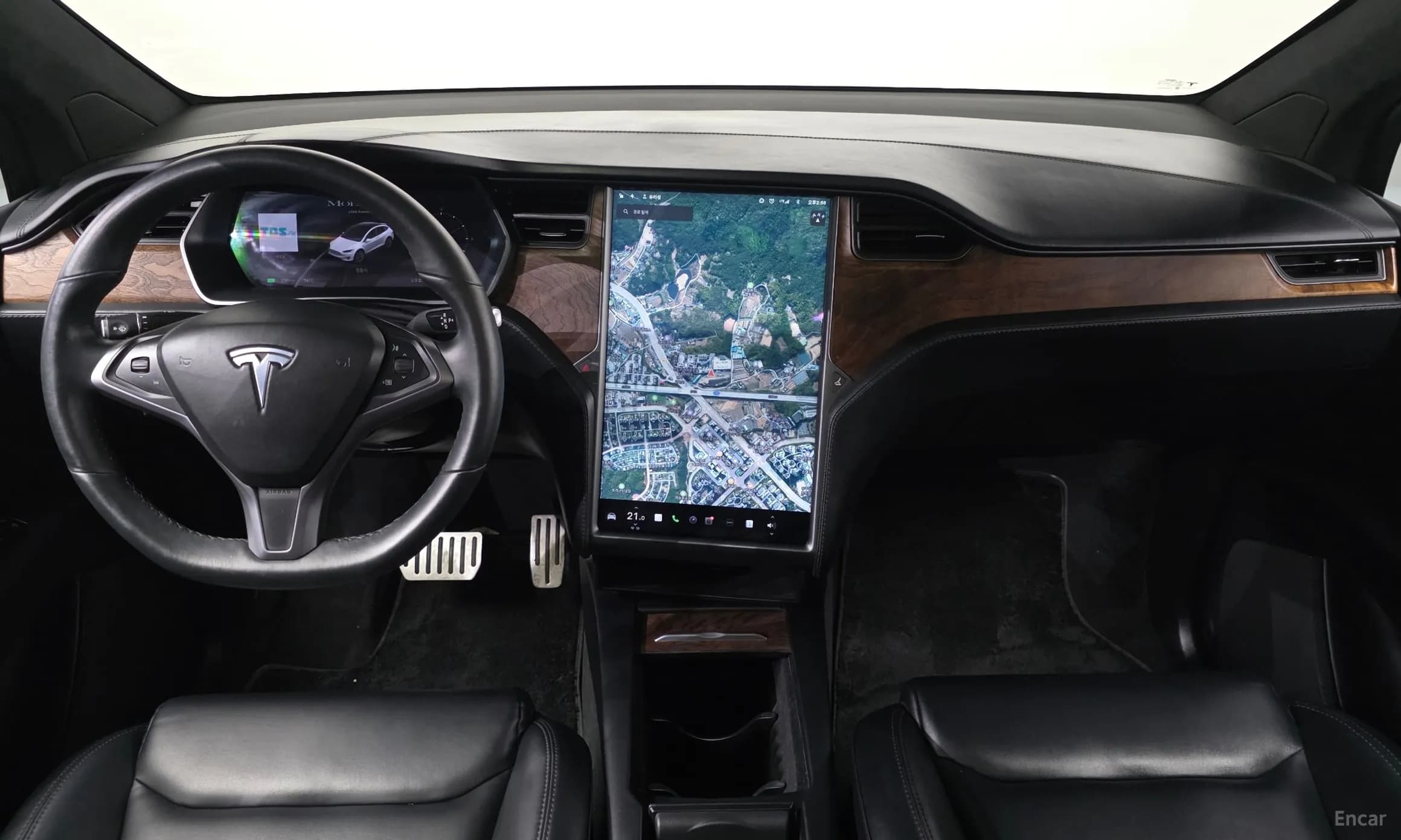 Model X