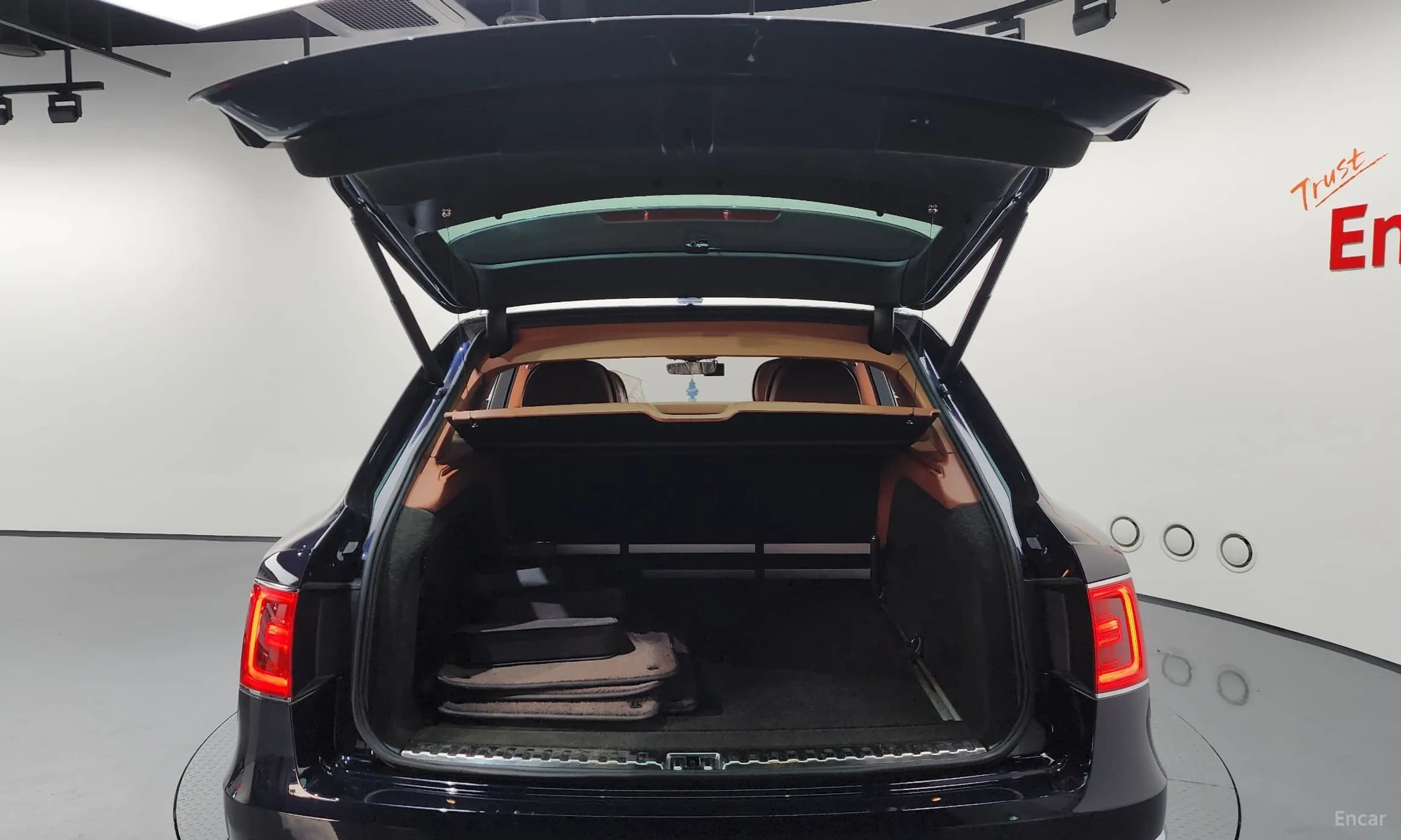 Bentayga