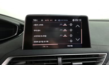 3008 2nd generation