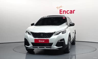 3008 2nd generation