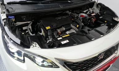 3008 2nd generation