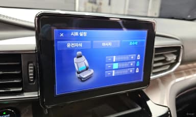 Explorer 6th Generation