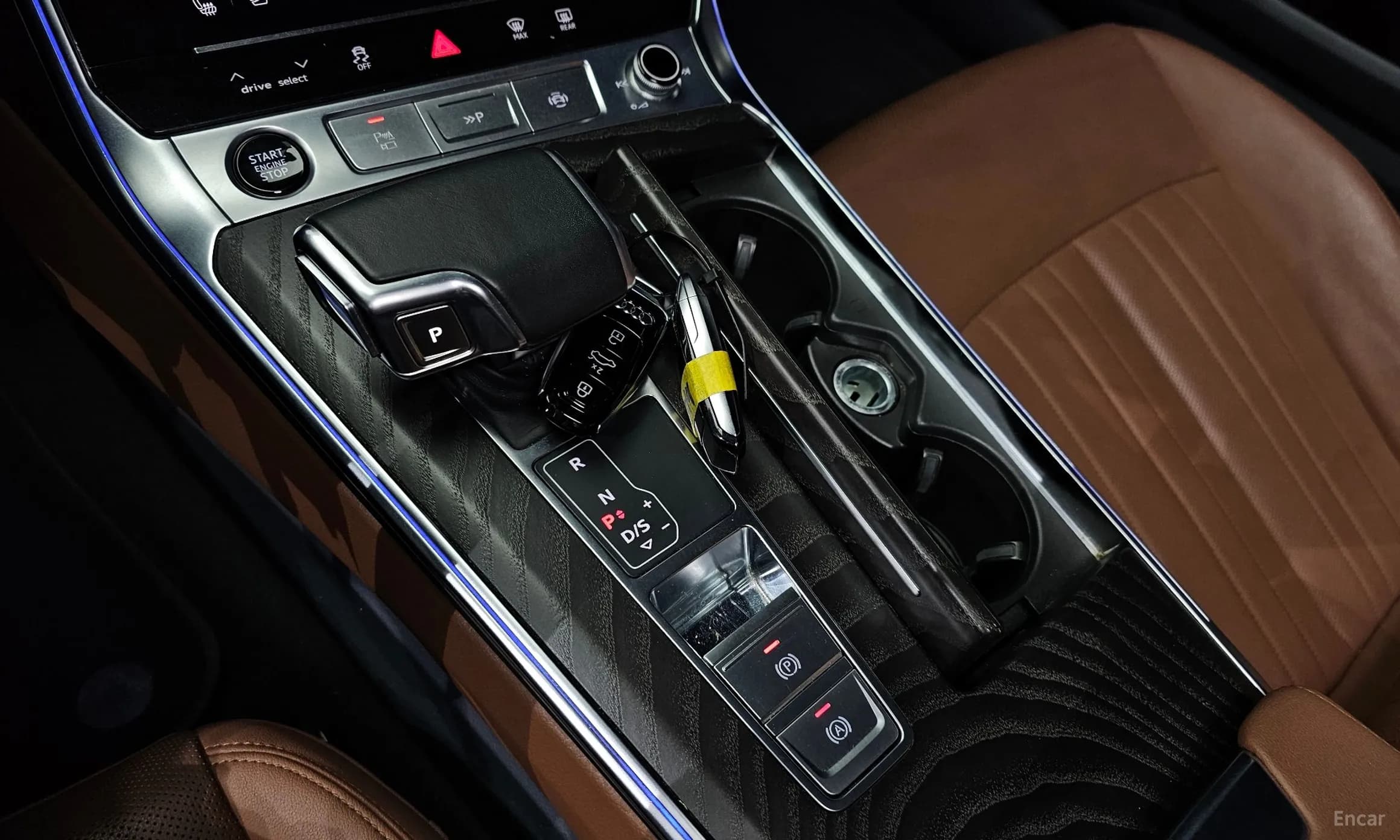 A6 (C8)